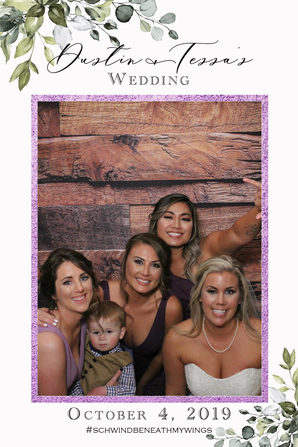 Dustin & Tessa's Wedding | View more photos from the event at gallery.mainemagicmirror.com/u/MaineMagicMirror/Dustin-Tessas-Wedding